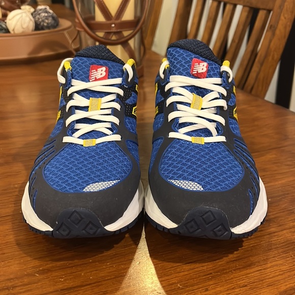 New Balance MR890BY 890 shoes sneakers new running Men’s Size 8.5 - Picture 5 of 14
